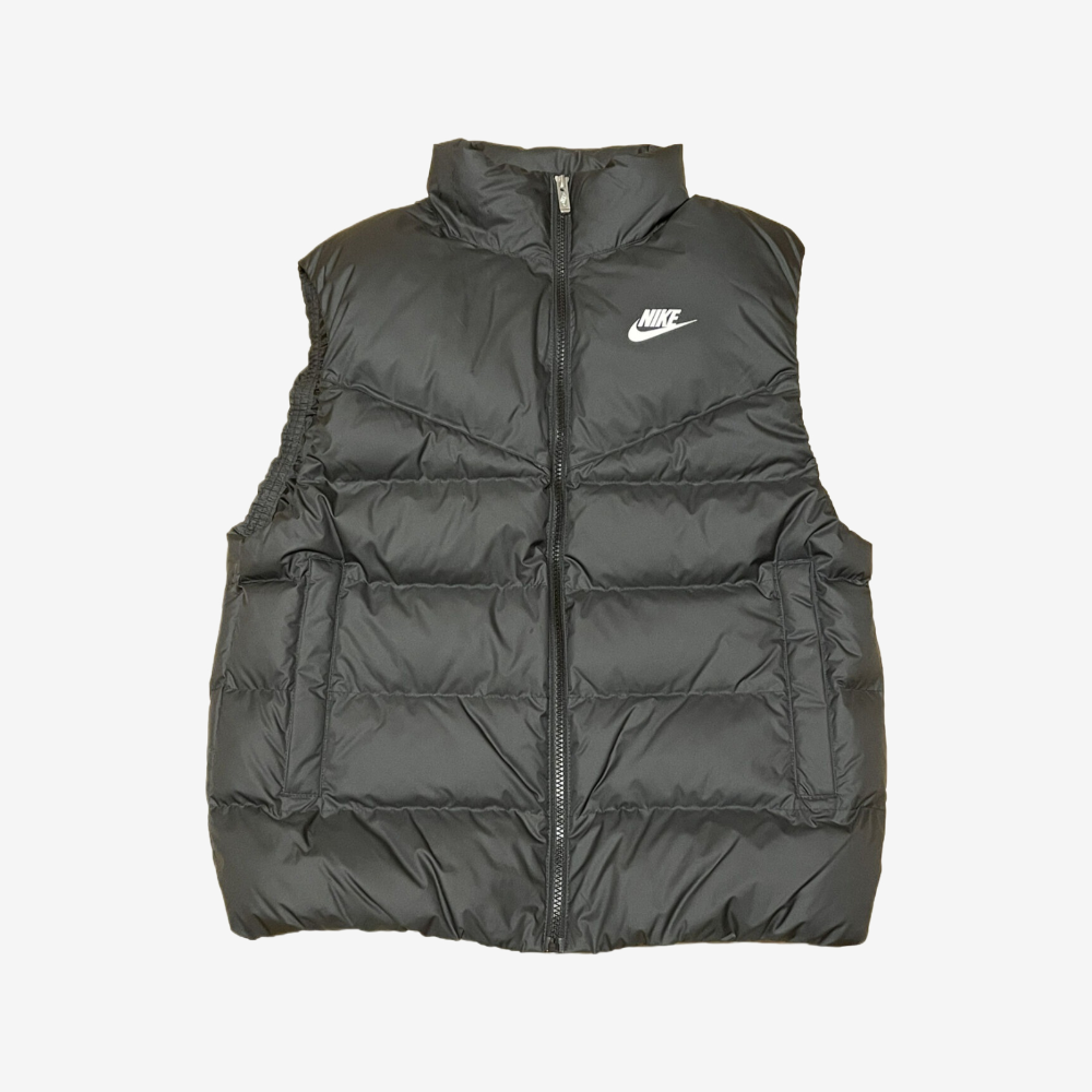 Nike Women's Sportswear Therma-FIT Windrunner Down Vest