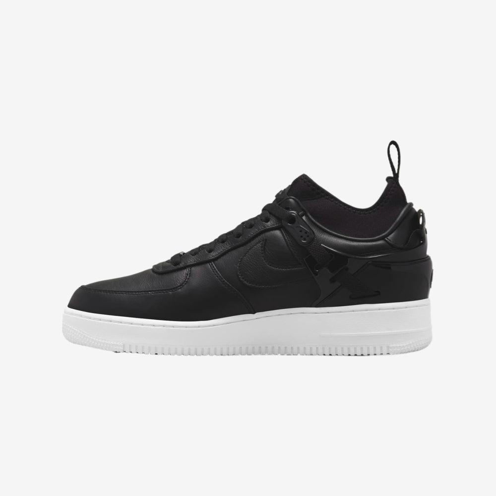 Zapatillas de deporte Nike Air Force 1 Low SP x UNDERCOVER Gore Tex para hombre, zapatos de piel