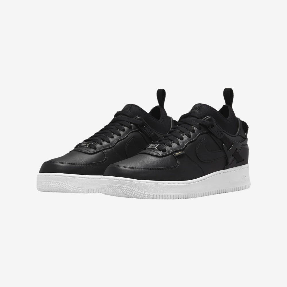 Zapatillas de deporte Nike Air Force 1 Low SP x UNDERCOVER Gore Tex para hombre, zapatos de piel