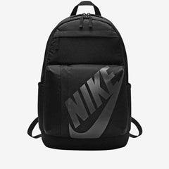 Nike Adults Unisex Elemental Backpack BA5381-010 Black 25L