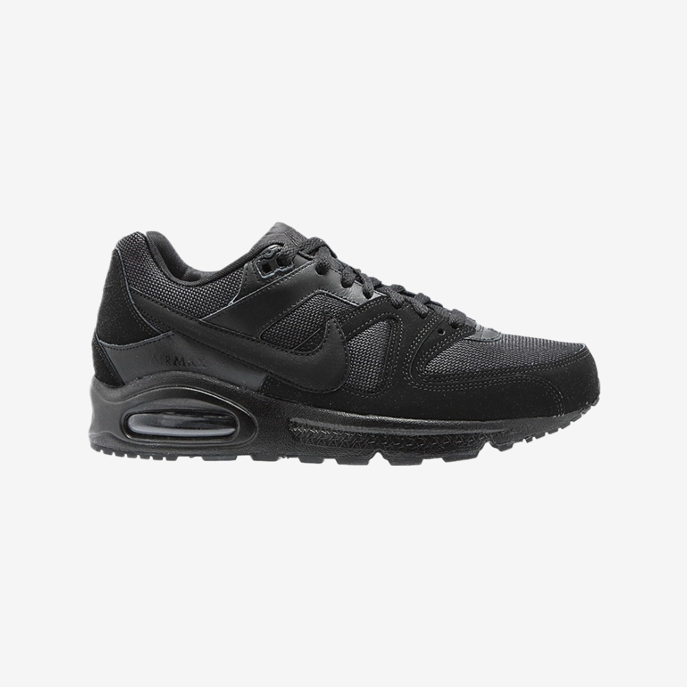 Zapatillas deportivas de cuero para hombre Nike AIR MAX COMMAND