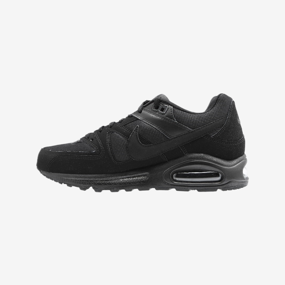 Zapatillas deportivas de cuero para hombre Nike AIR MAX COMMAND