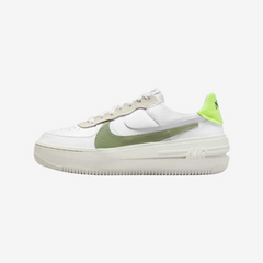 Nike Air Force 1 PLT.AF.ORM Women's Trainers Sneakers Fashion Shoes