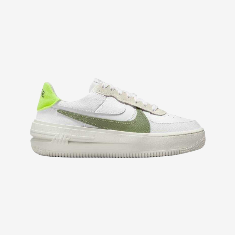 Nike Air Force 1 PLT.AF.ORM Women's Trainers Sneakers Fashion Shoes