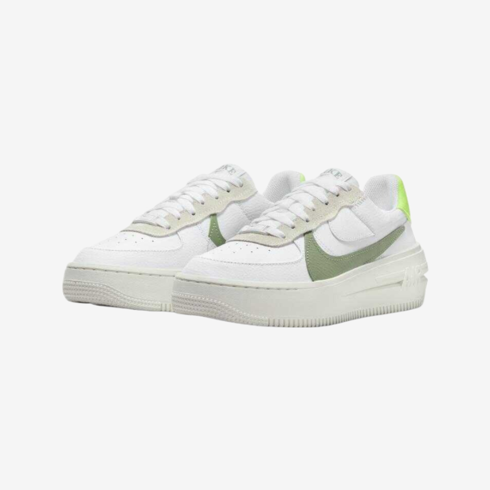 Nike Air Force 1 PLT.AF.ORM Women's Trainers Sneakers Fashion Shoes