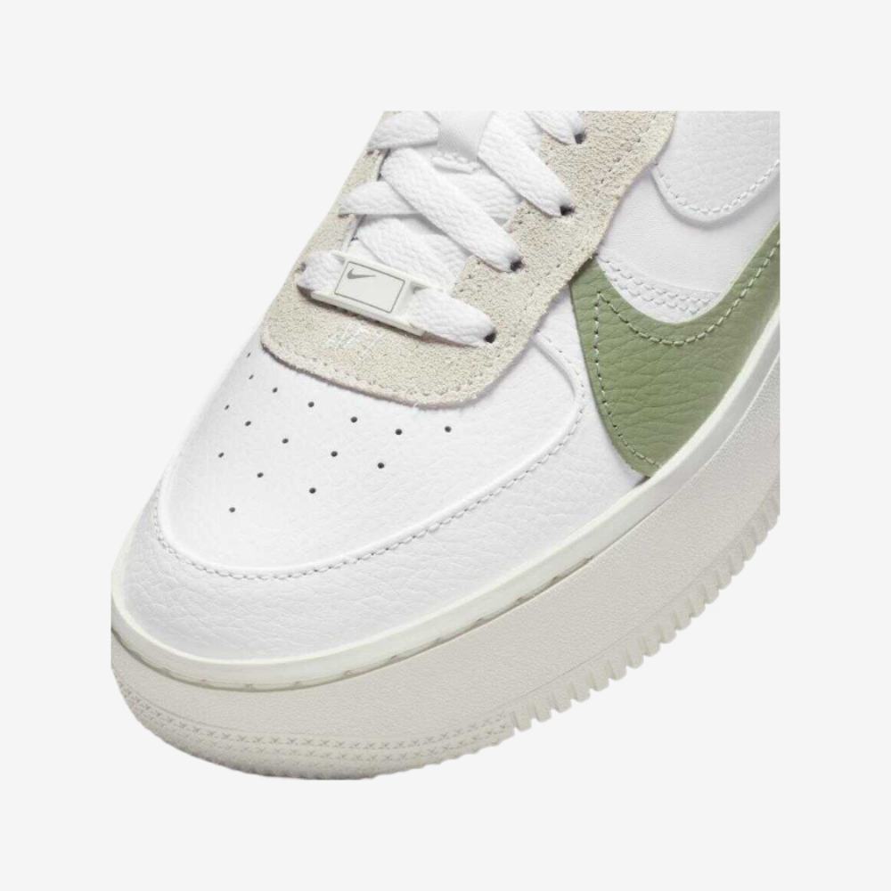 Nike Air Force 1 PLT.AF.ORM Women's Trainers Sneakers Fashion Shoes