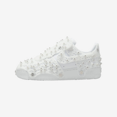 Nike Air Force 1 Swarovski Women's Trainers Fashion Shoes