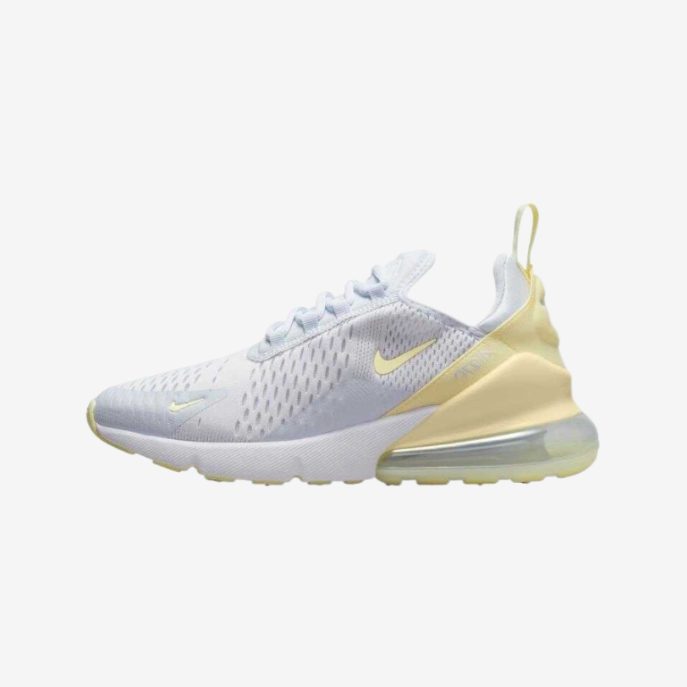 Nike Air Max 270 Women's Trainers Sneakers Fashion Shoes