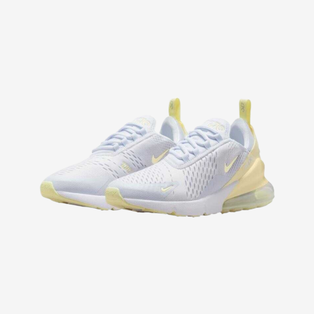 Nike Air Max 270 Women's Trainers Sneakers Fashion Shoes