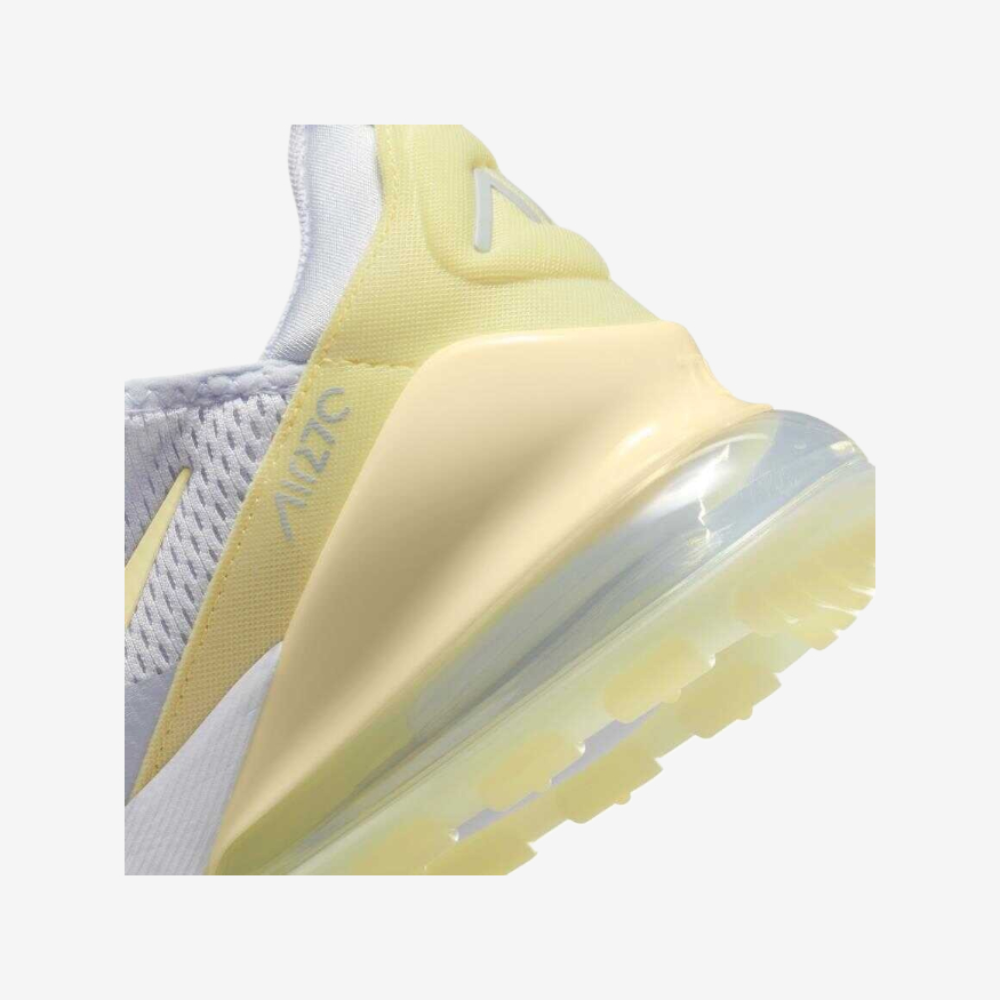 Nike Air Max 270 Women's Trainers Sneakers Fashion Shoes