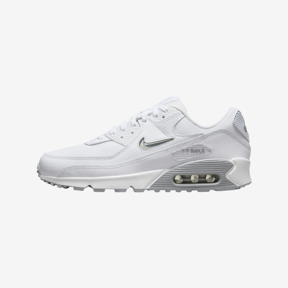 Nike Air Max 90 Men's Trainers Sneakers Fashion Shoes