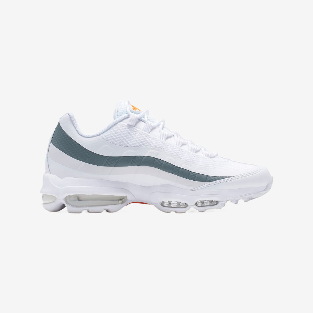 Zapatillas deportivas de piel Nike AIR MAX 95 Ultra para hombre