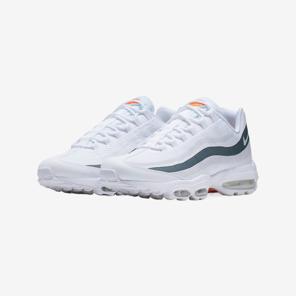 Zapatillas deportivas de piel Nike AIR MAX 95 Ultra para hombre