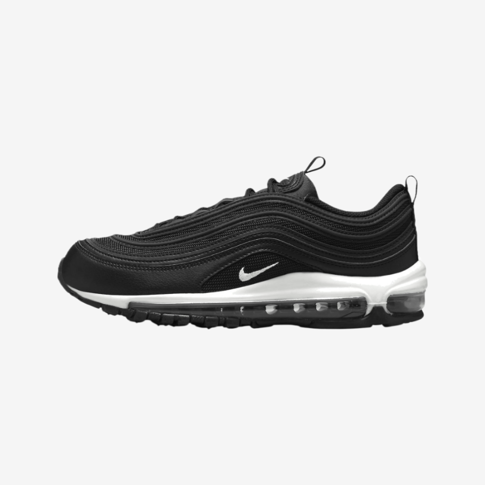 Zapatillas de deporte Nike Air Max 97 para mujer, zapatillas de deporte, zapatos de moda