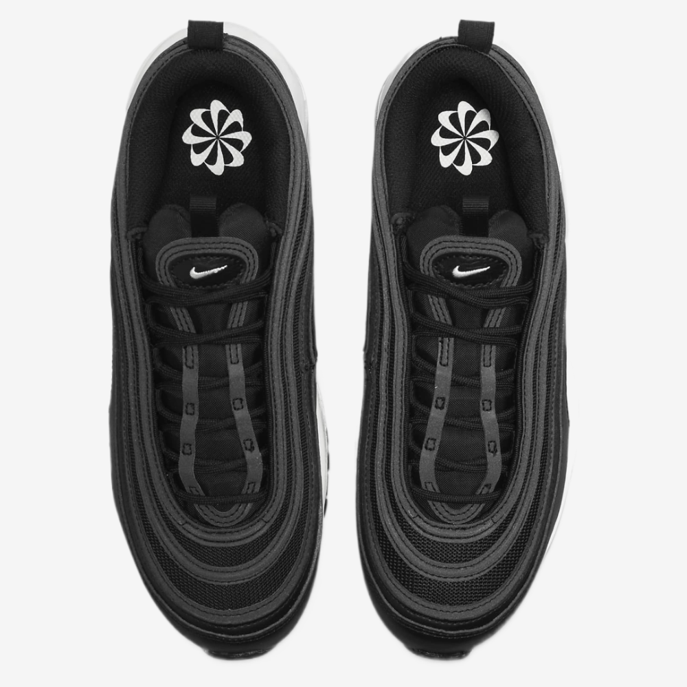 Zapatillas de deporte Nike Air Max 97 para mujer, zapatillas de deporte, zapatos de moda