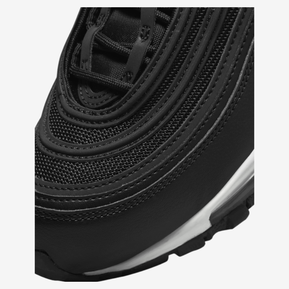 Zapatillas de deporte Nike Air Max 97 para mujer, zapatillas de deporte, zapatos de moda