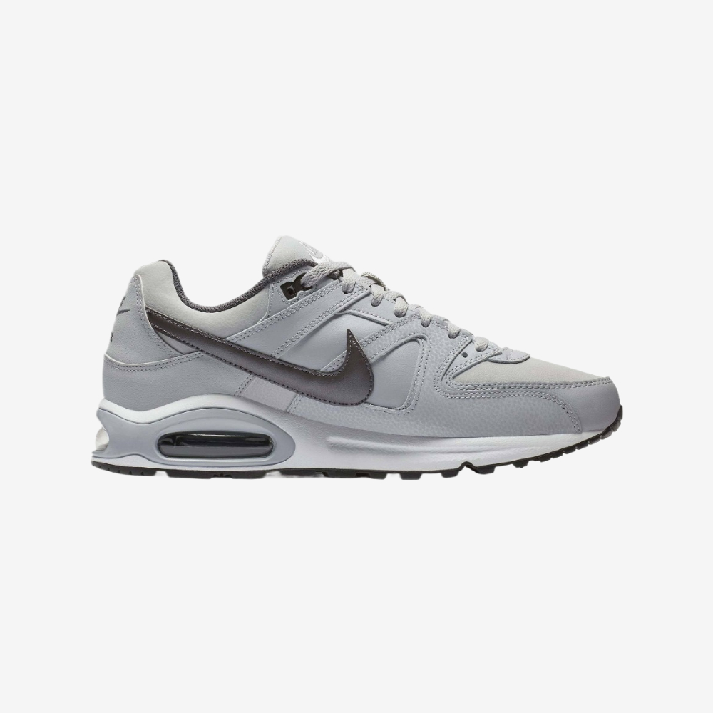 Zapatillas deportivas de cuero para hombre Nike AIR MAX COMMAND