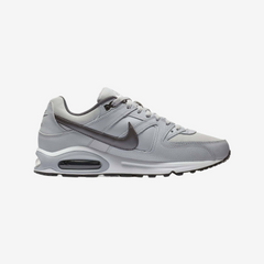 Nike AIR MAX COMMAND Men's Leather Trainers Sneakers Shoes