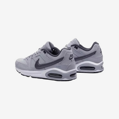 Zapatillas deportivas de cuero para hombre Nike AIR MAX COMMAND