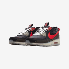 Zapatillas de deporte Nike Air Max Terrascape 90 para hombre, de piel