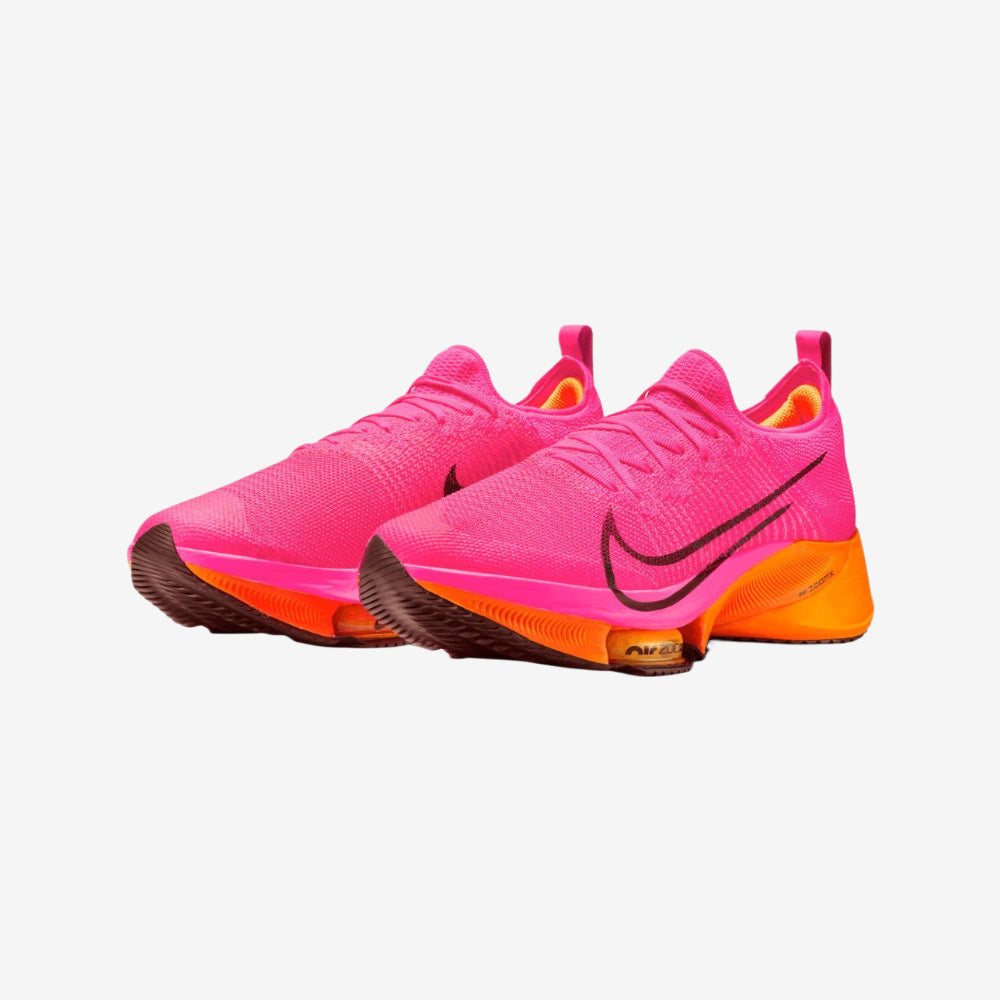 Zapatillas de deporte de moda para hombre Nike Air Zoom Tempo NEXT% Flyknit