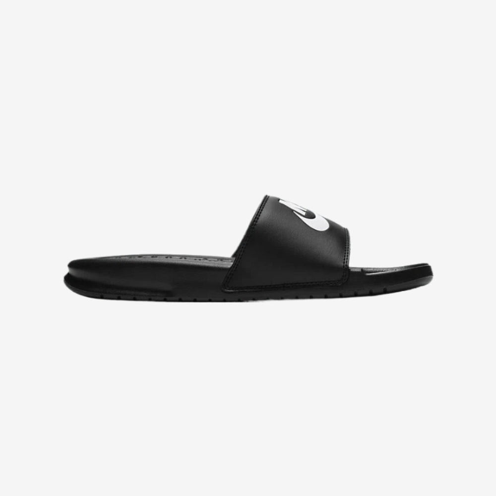 Chanclas Nike Benassi JDI Slide para mujer 343881-015