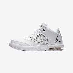 Zapatillas de baloncesto de moda Nike Jordan Flight Origin 4 para hombre 921196-100