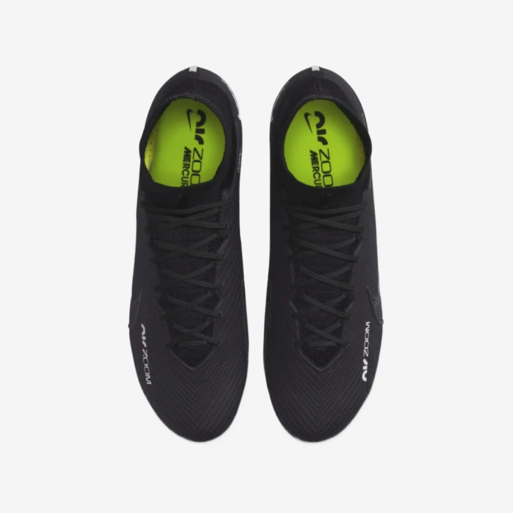 Botas de fútbol Nike Mercurial Superfly 9 Elite Professional para hombre