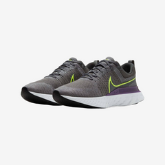 Zapatillas de deporte Nike React Infinity Run Flyknit 2 para hombre Zapatillas de running CT2357-004