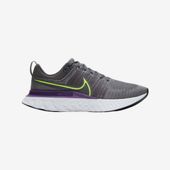 Zapatillas de deporte Nike React Infinity Run Flyknit 2 para hombre Zapatillas de running CT2357-004