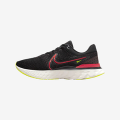 Zapatillas de deporte para hombre Nike React Infinity Run Flyknit 3