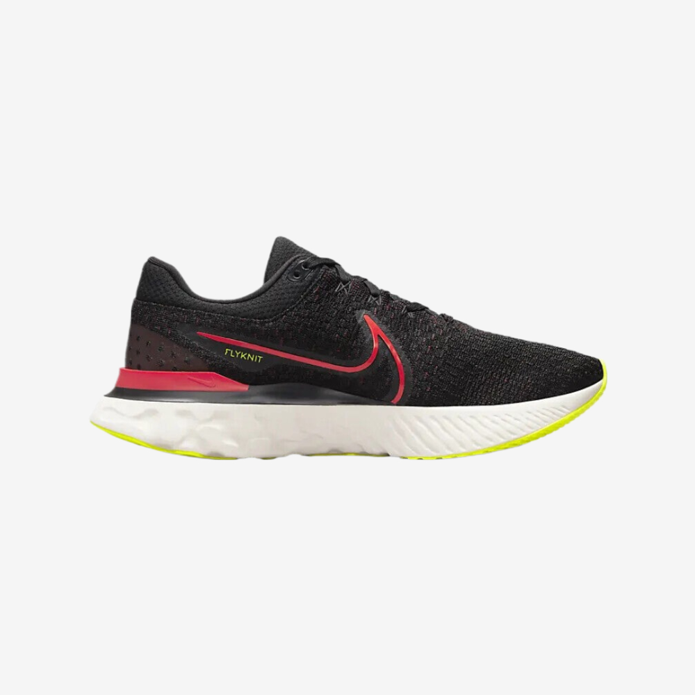 Zapatillas de deporte para hombre Nike React Infinity Run Flyknit 3