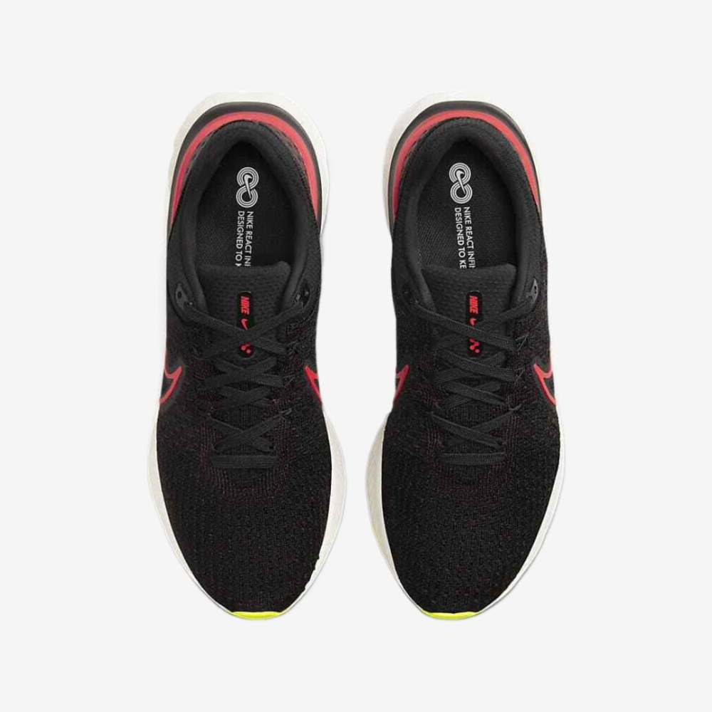 Zapatillas de deporte para hombre Nike React Infinity Run Flyknit 3