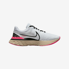 Zapatillas de deporte para hombre Nike React Infinity Run Flyknit 3