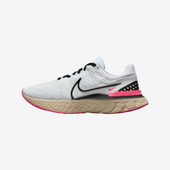 Zapatillas de deporte para hombre Nike React Infinity Run Flyknit 3