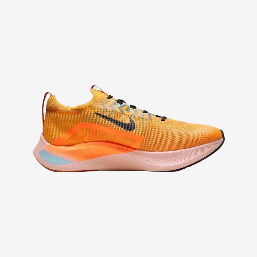 Zapatillas deportivas Nike Zoom Fly 4 para hombre, zapatillas para correr DO2421-739