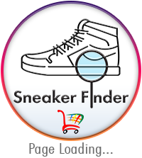 Sneaker Finder