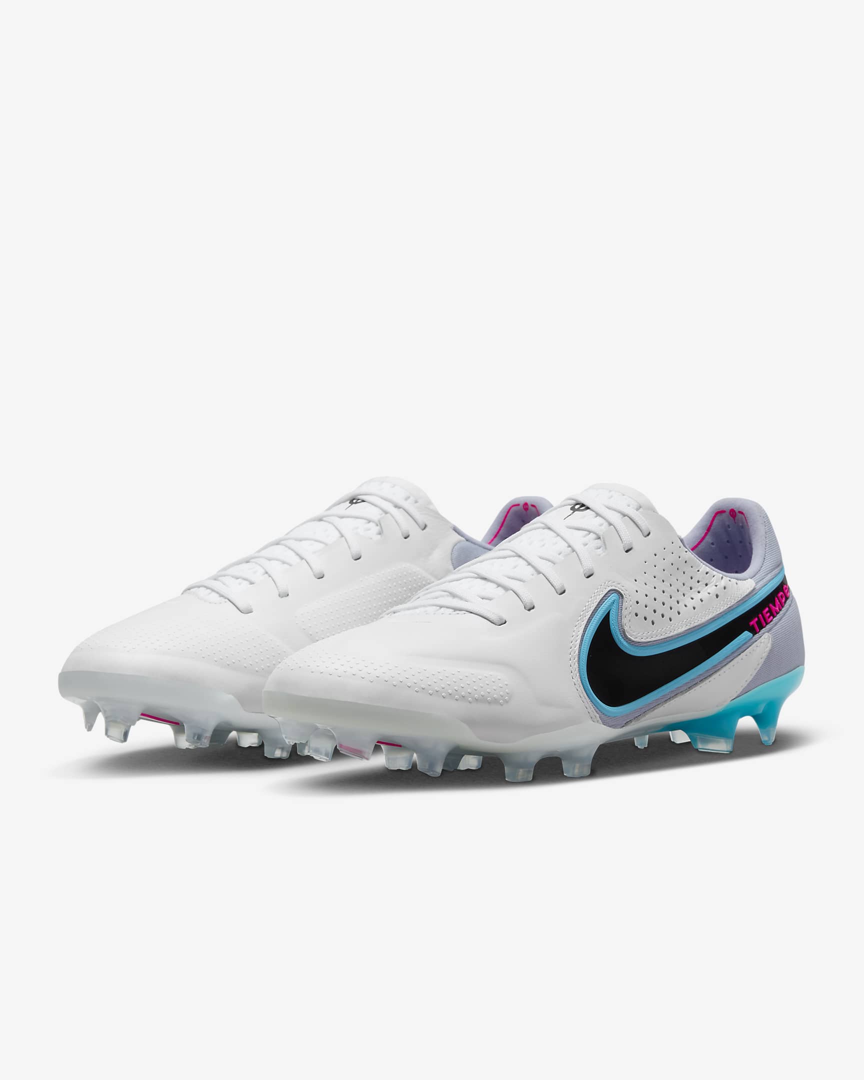 Nike Tiempo Legend 9 Elite FG Firm Ground Men's Football Boots