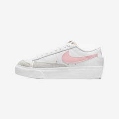 Zapatillas de deporte Nike Blazer Low Platform para mujer Zapatillas de deporte Zapatos de moda